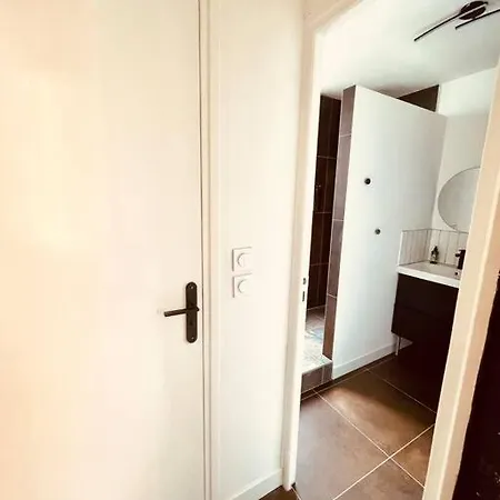 Confort 2-4 Pers A Berck-plage