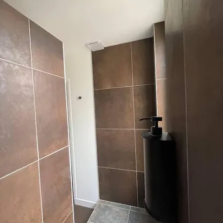 Confort 2-4 Pers A Berck-plage Berck