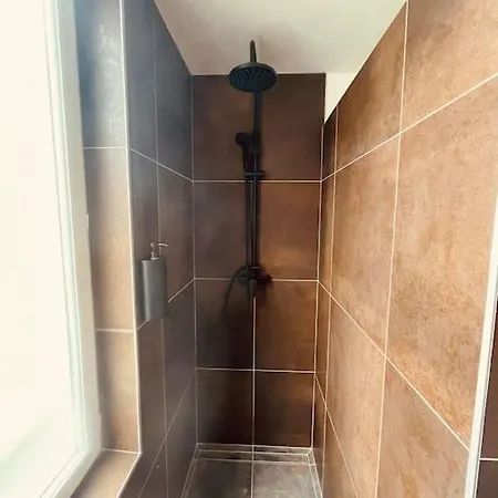 Confort 2-4 Pers A Berck-plage Apartament