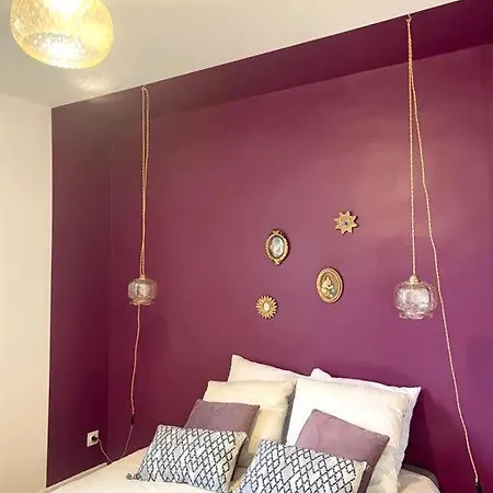 Confort 2-4 Pers A Berck-plage