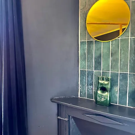 Apartament Confort 2-4 Pers A Berck-plage *