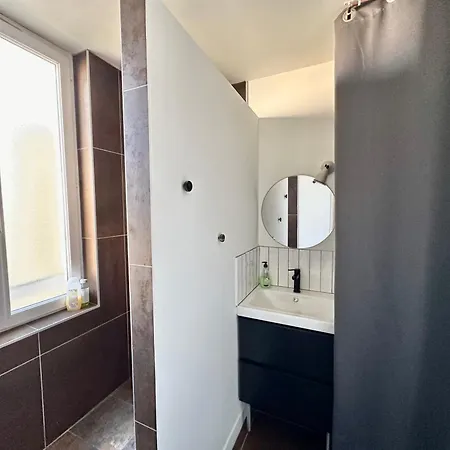 Confort 2-4 Pers A Berck-plage