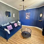 דירה Confort 2-4 Pers A Berck-plage