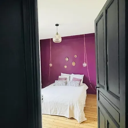 Apartment Confort 2-4 Pers A Berck-plage