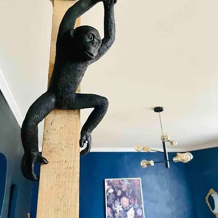 Confort 2-4 Pers A Berck-plage Apartment *