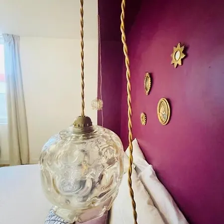 Confort - 4 Pers - Wifi - à 400 M *