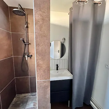 Confort 2-4 Pers A Berck-plage * Berck