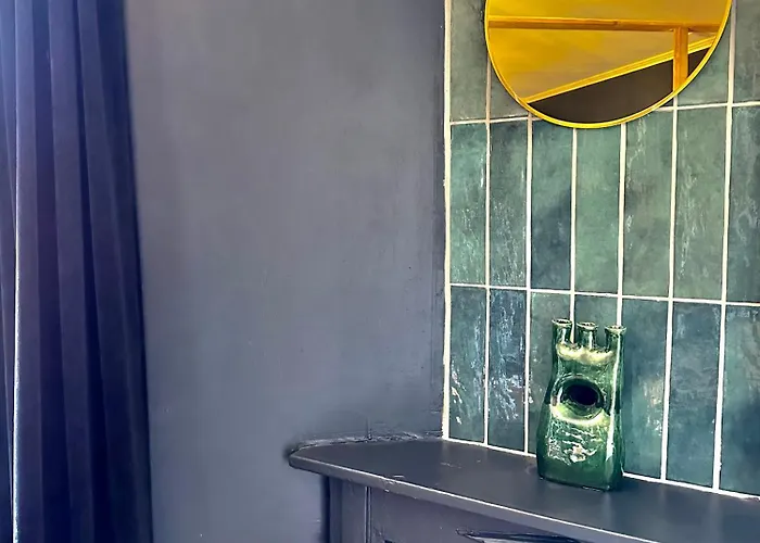 Appartement Confort - 4 Pers - Wifi - à 400 M *